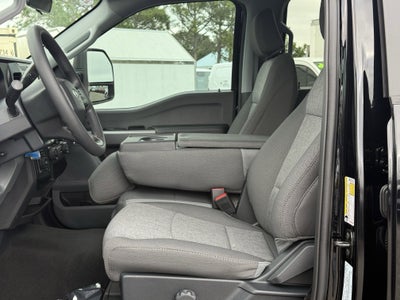 2026 Ford SUPER DUTY F-250 XL