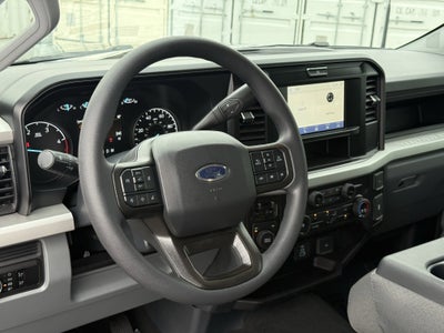 2026 Ford SUPER DUTY F-250 XL
