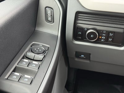 2026 Ford SUPER DUTY F-250 XL