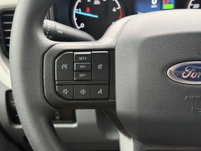 2026 Ford SUPER DUTY F-250 XL