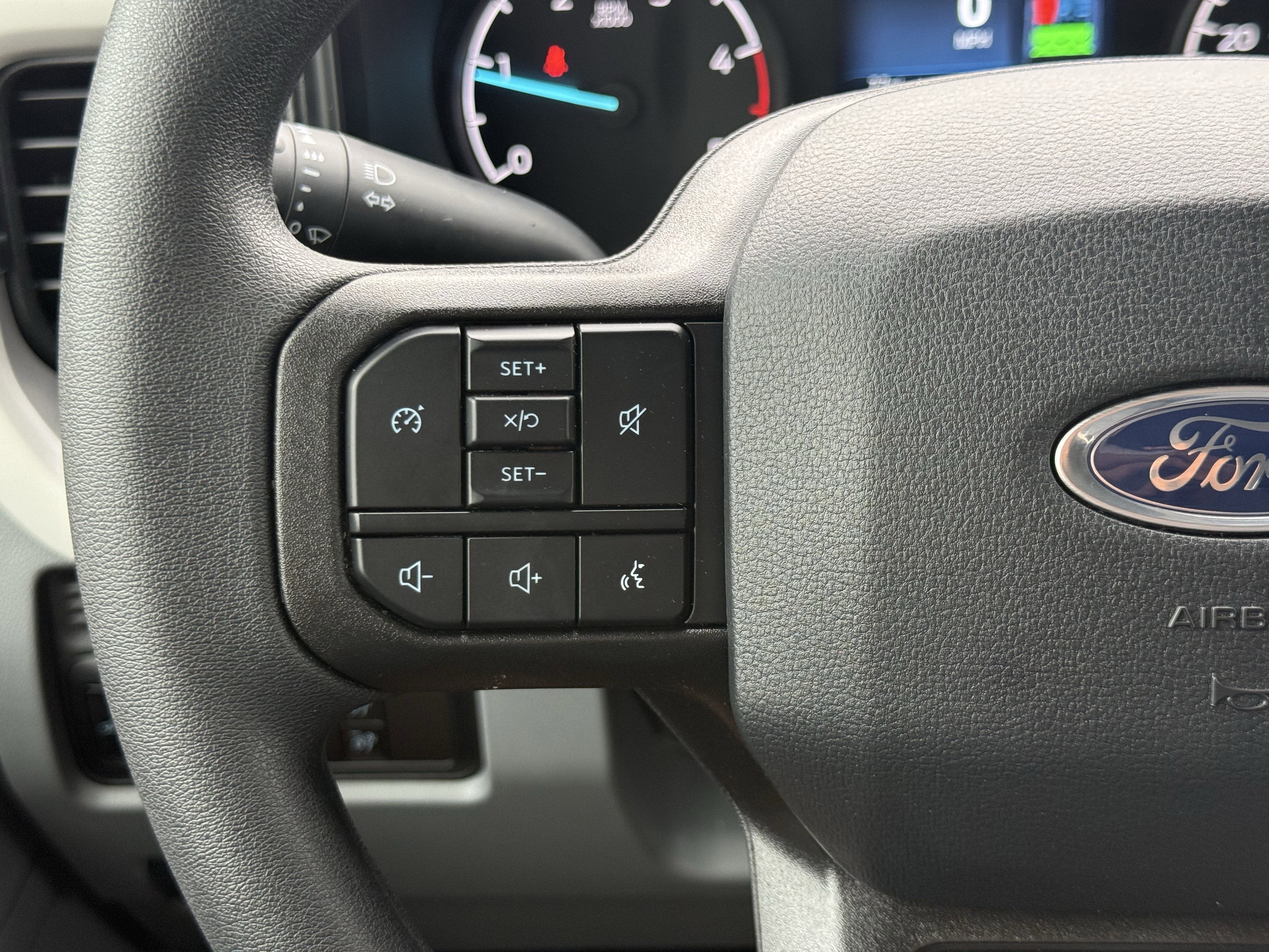 2026 Ford SUPER DUTY F-250 XL