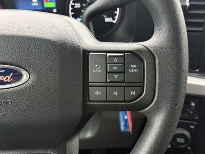 2026 Ford SUPER DUTY F-250 XL