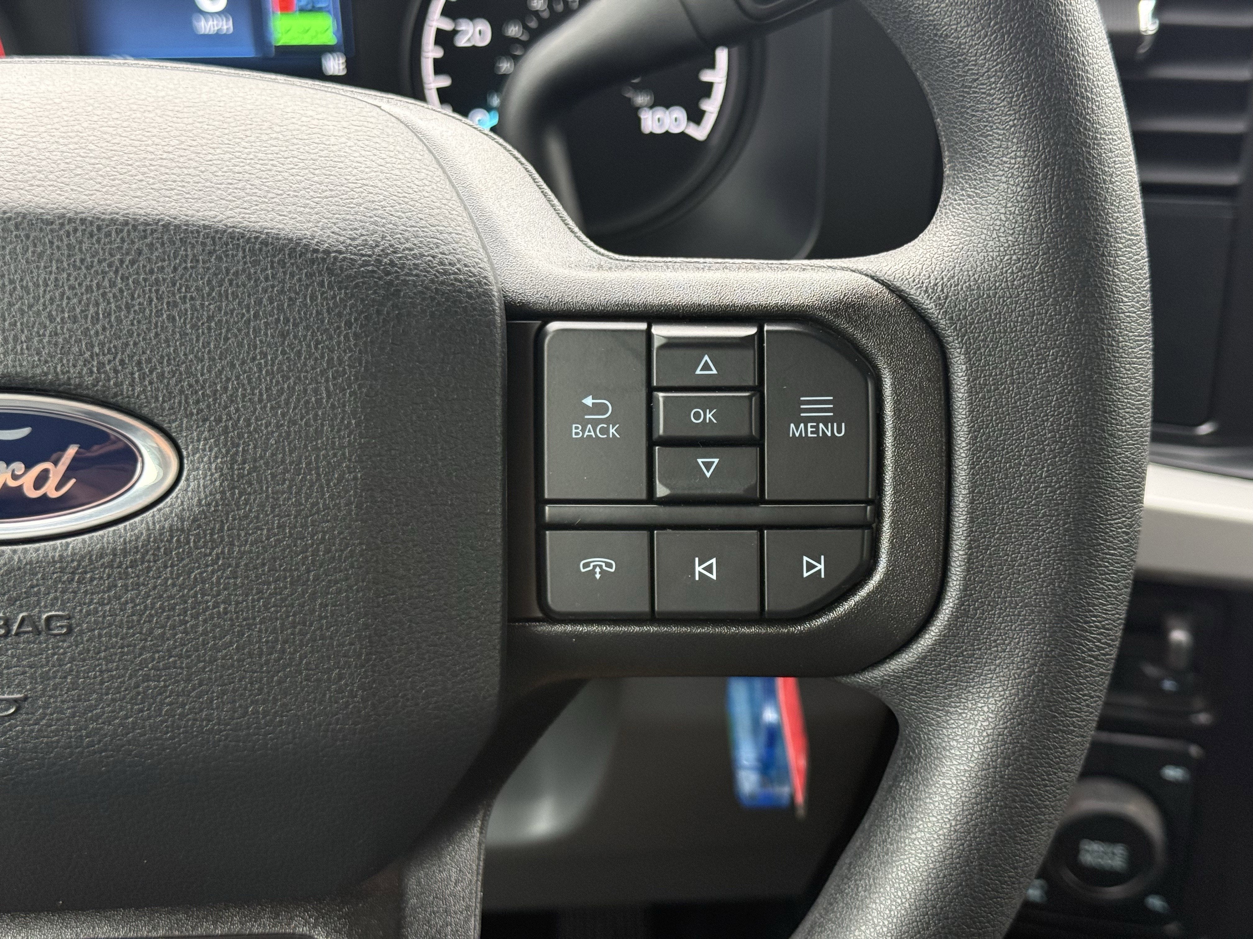 2026 Ford SUPER DUTY F-250 XL
