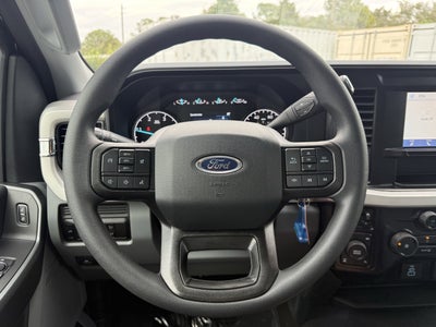 2026 Ford SUPER DUTY F-250 XL