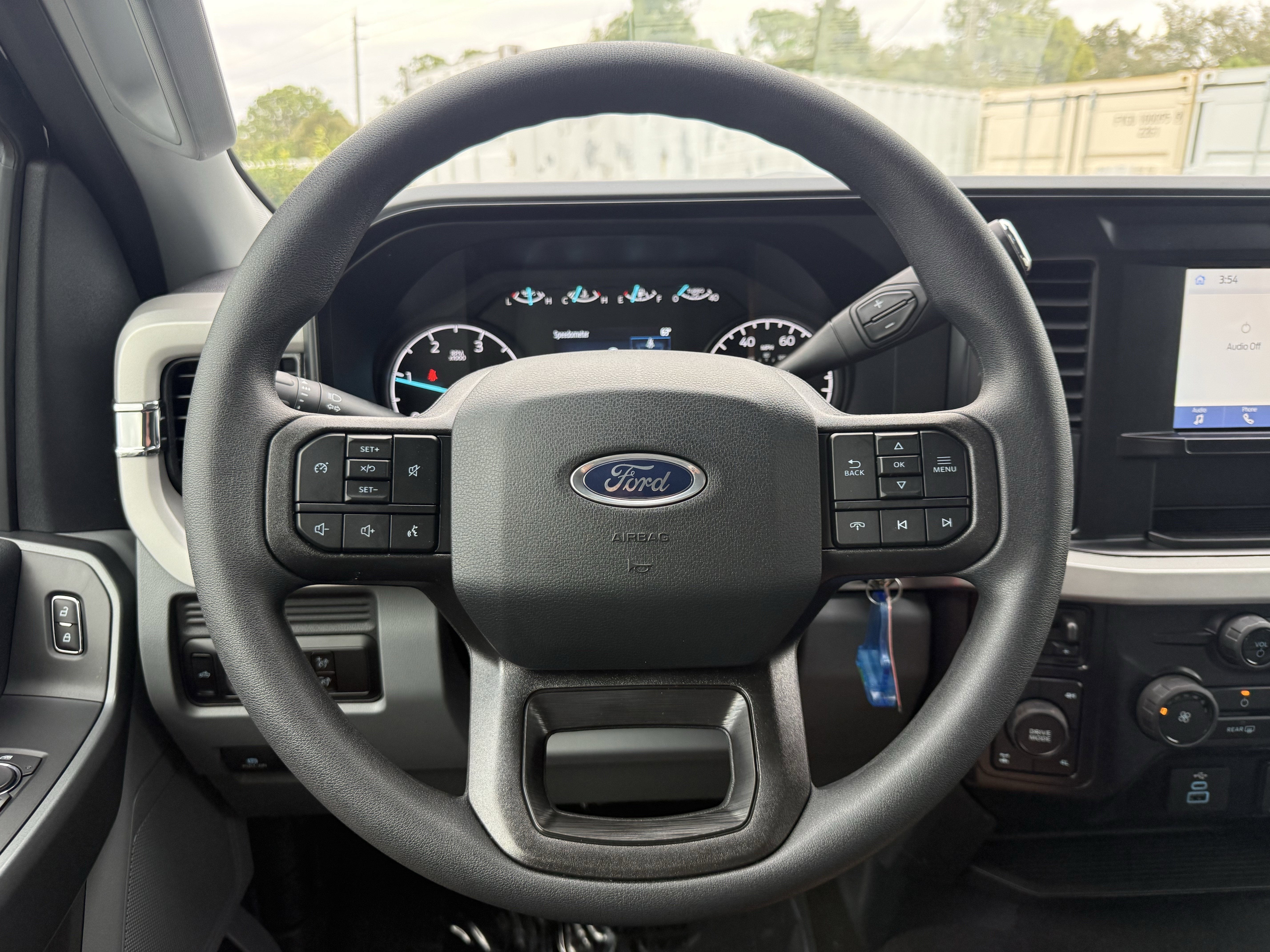 2026 Ford SUPER DUTY F-250 XL