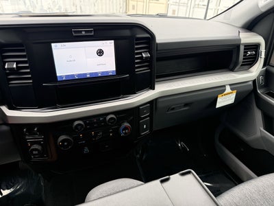 2026 Ford SUPER DUTY F-250 XL