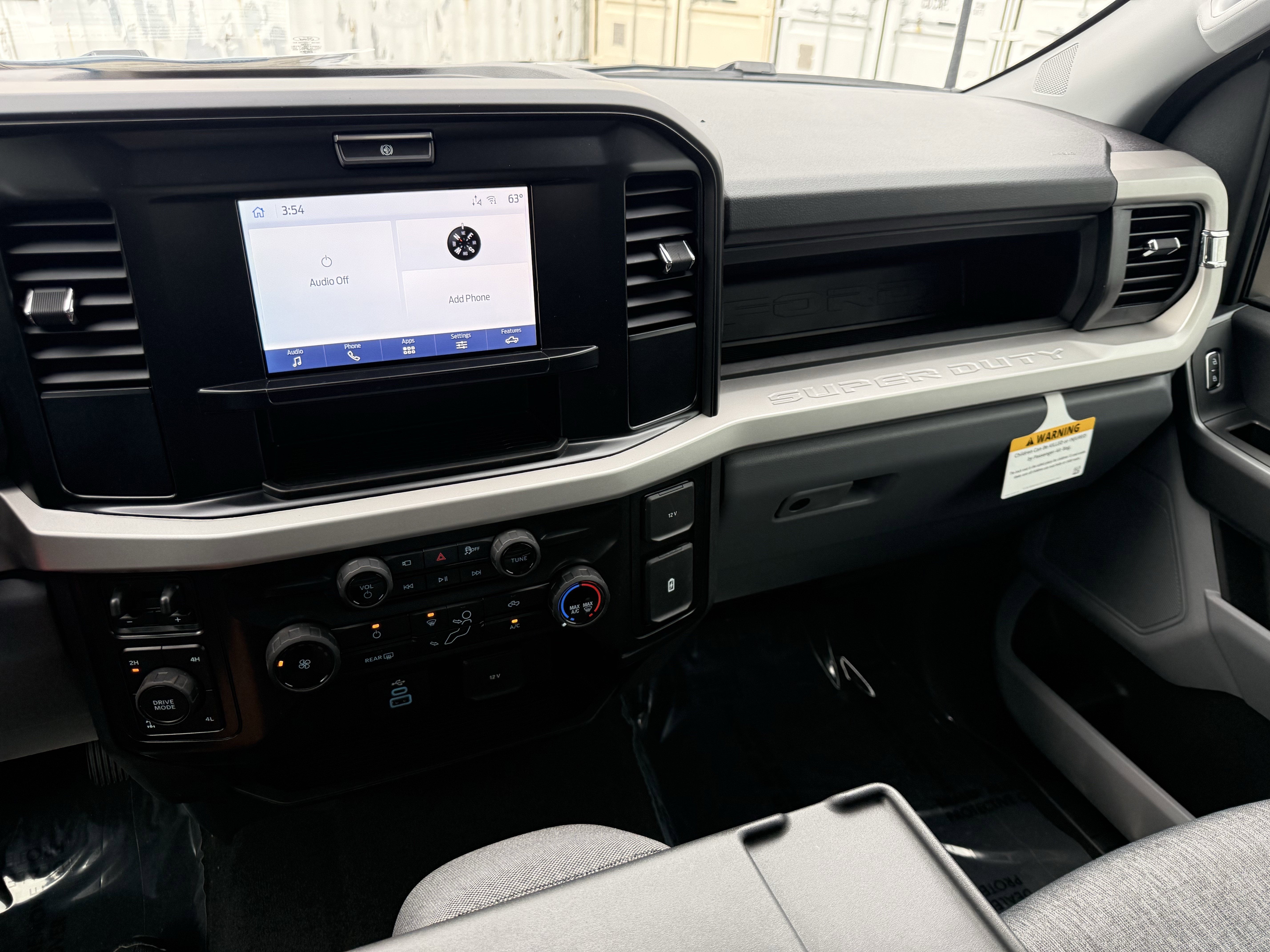 2026 Ford SUPER DUTY F-250 XL