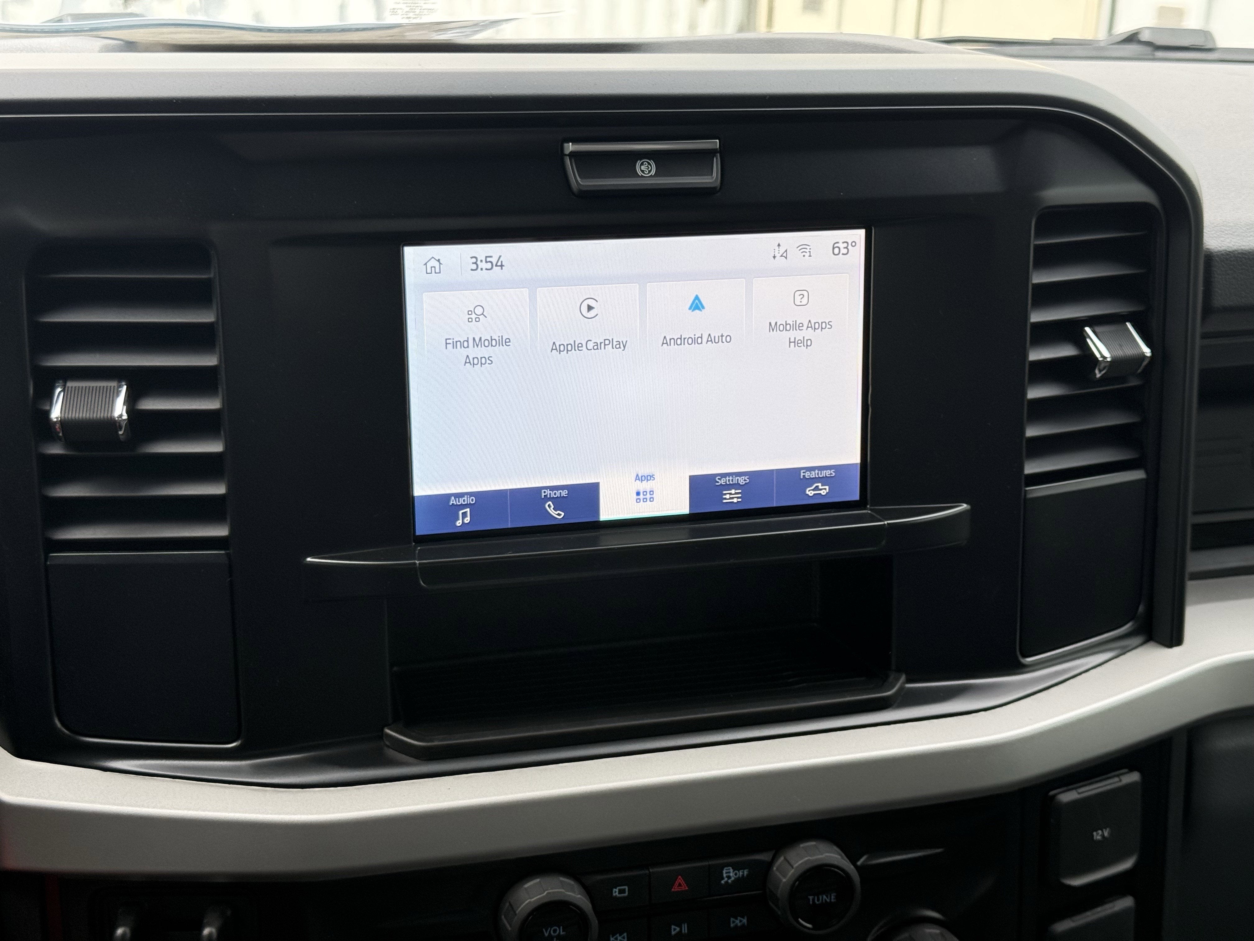 2026 Ford SUPER DUTY F-250 XL
