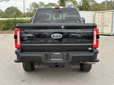 2026 Ford SUPER DUTY F-250 XL
