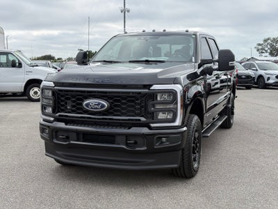 2026 Ford SUPER DUTY F-250 XL
