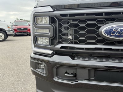2026 Ford SUPER DUTY F-250 XL
