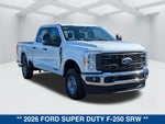 2026 Ford F-250 XL