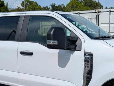 2026 Ford SUPER DUTY F-250 XL