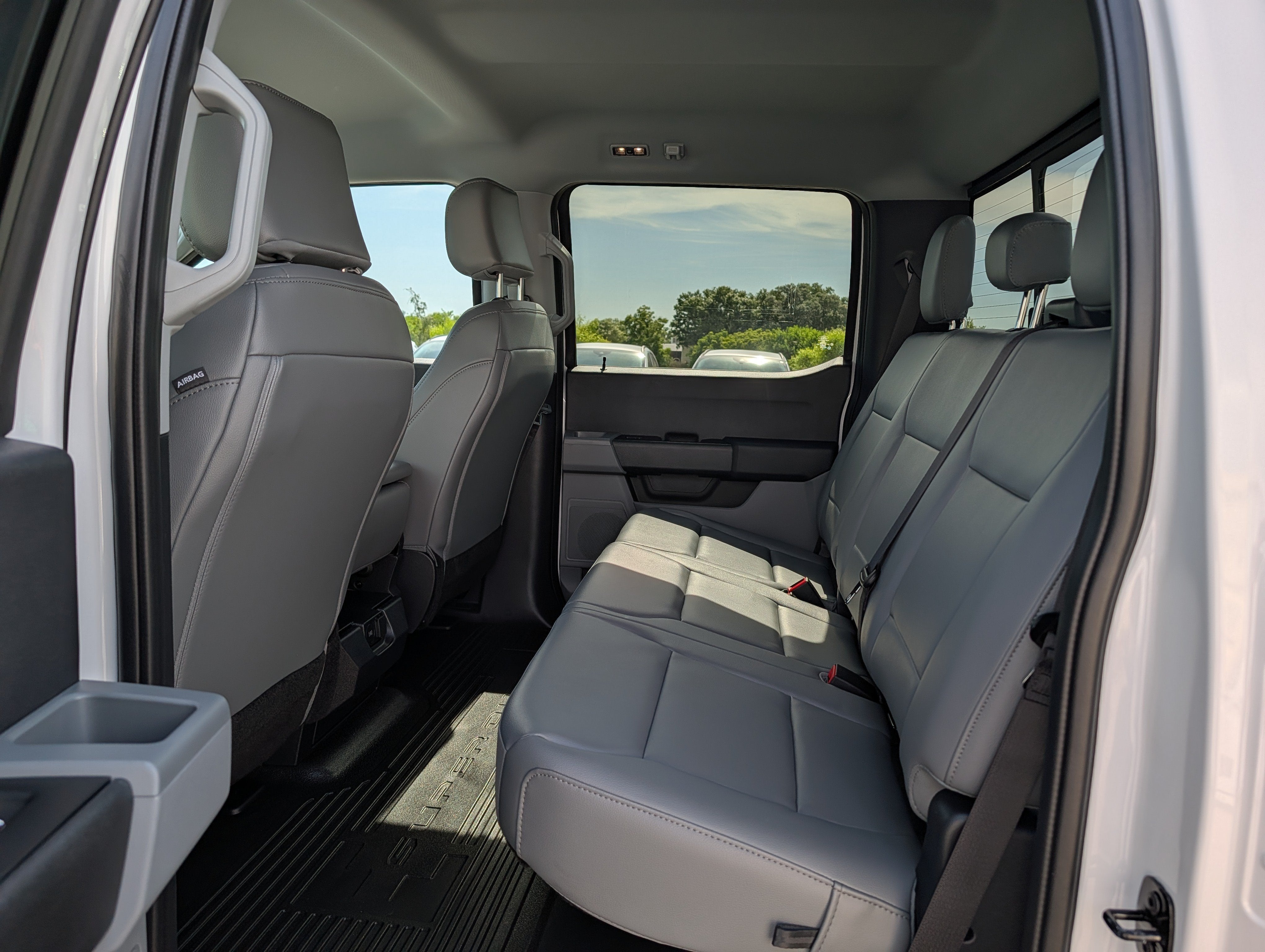 2026 Ford SUPER DUTY F-250 XL