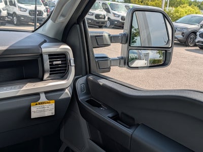 2026 Ford SUPER DUTY F-250 XL