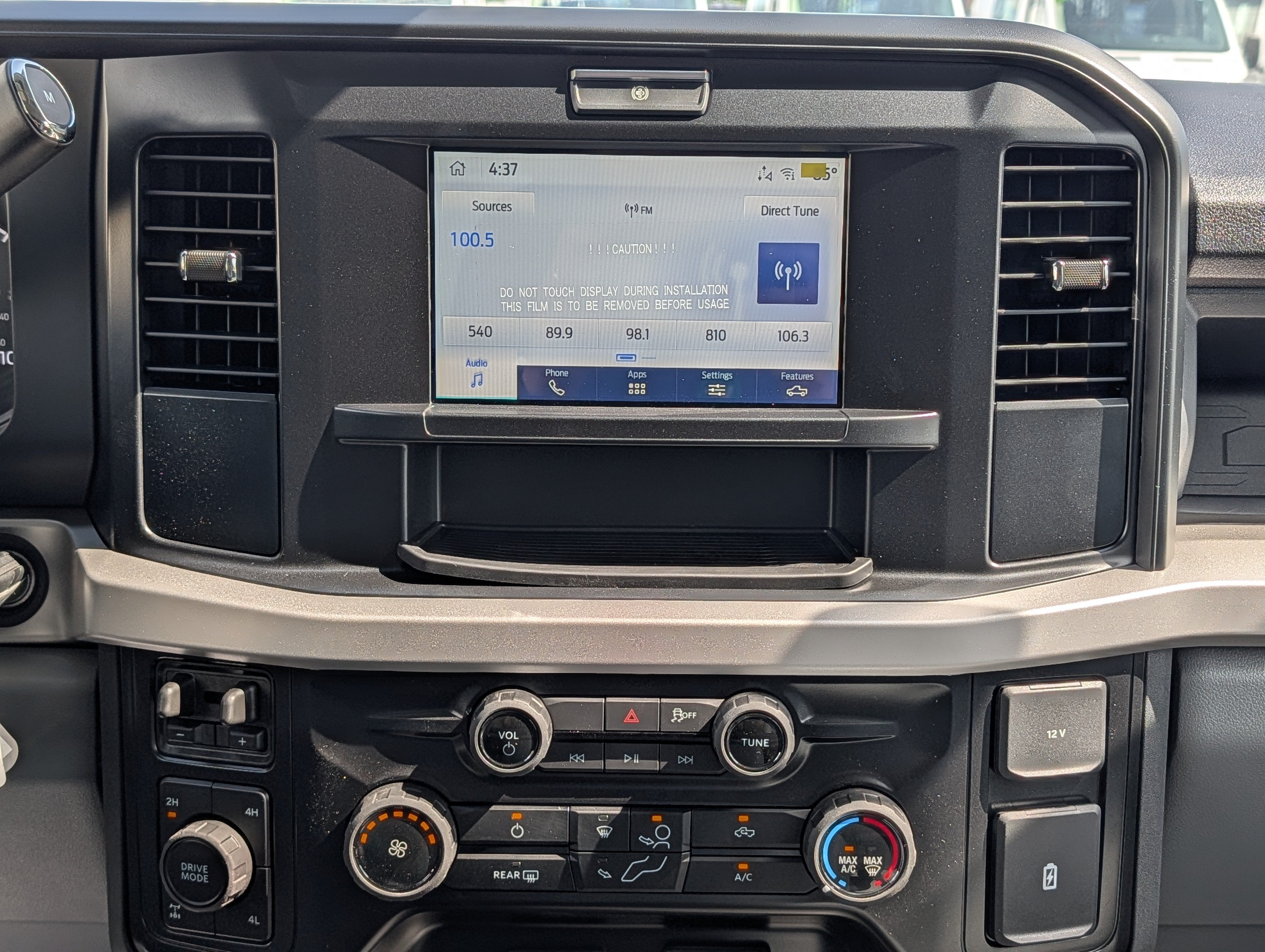 2026 Ford SUPER DUTY F-250 XL