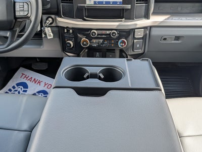 2026 Ford SUPER DUTY F-250 XL