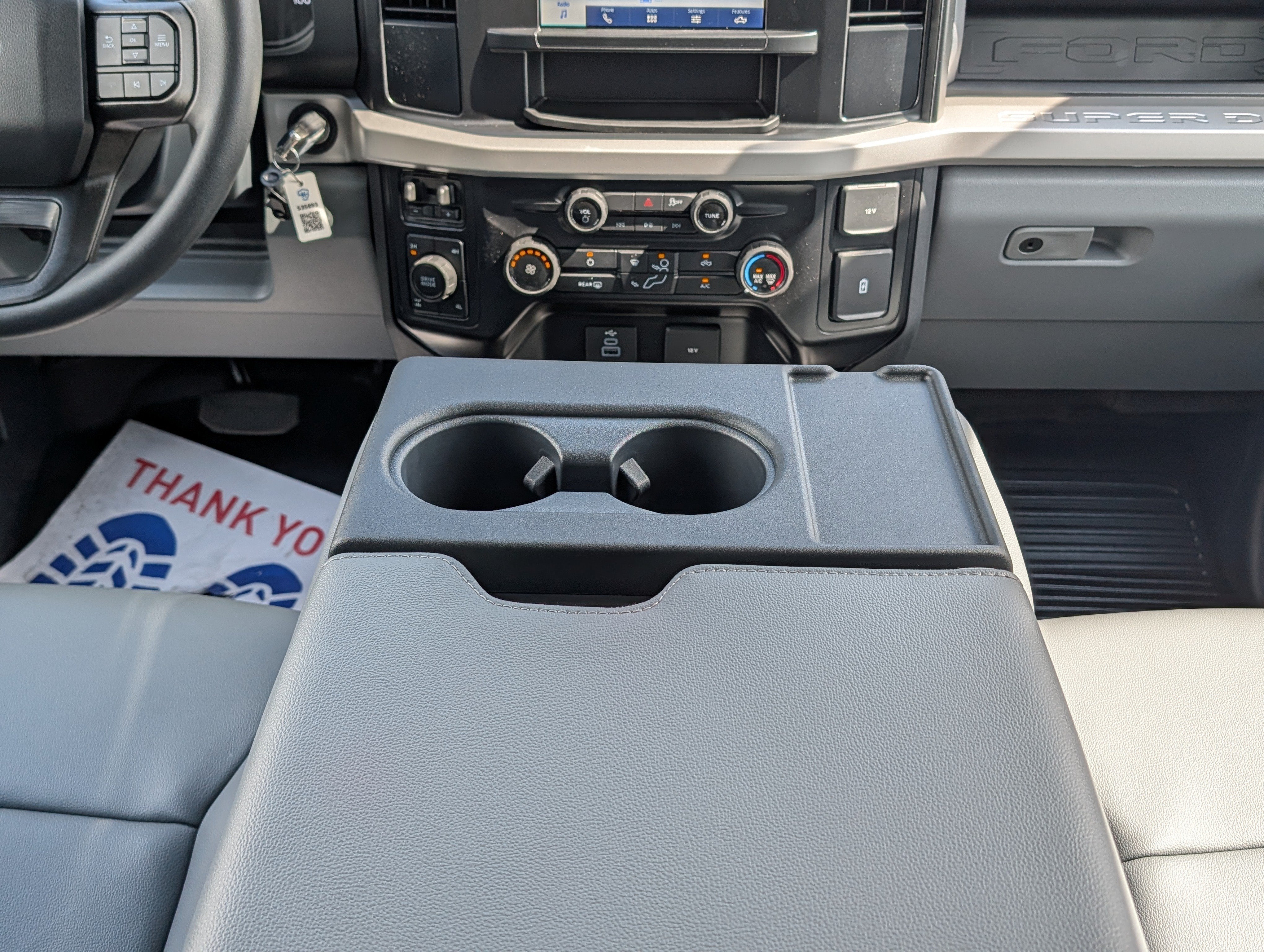 2026 Ford SUPER DUTY F-250 XL