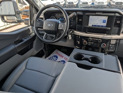 2026 Ford SUPER DUTY F-250 XL
