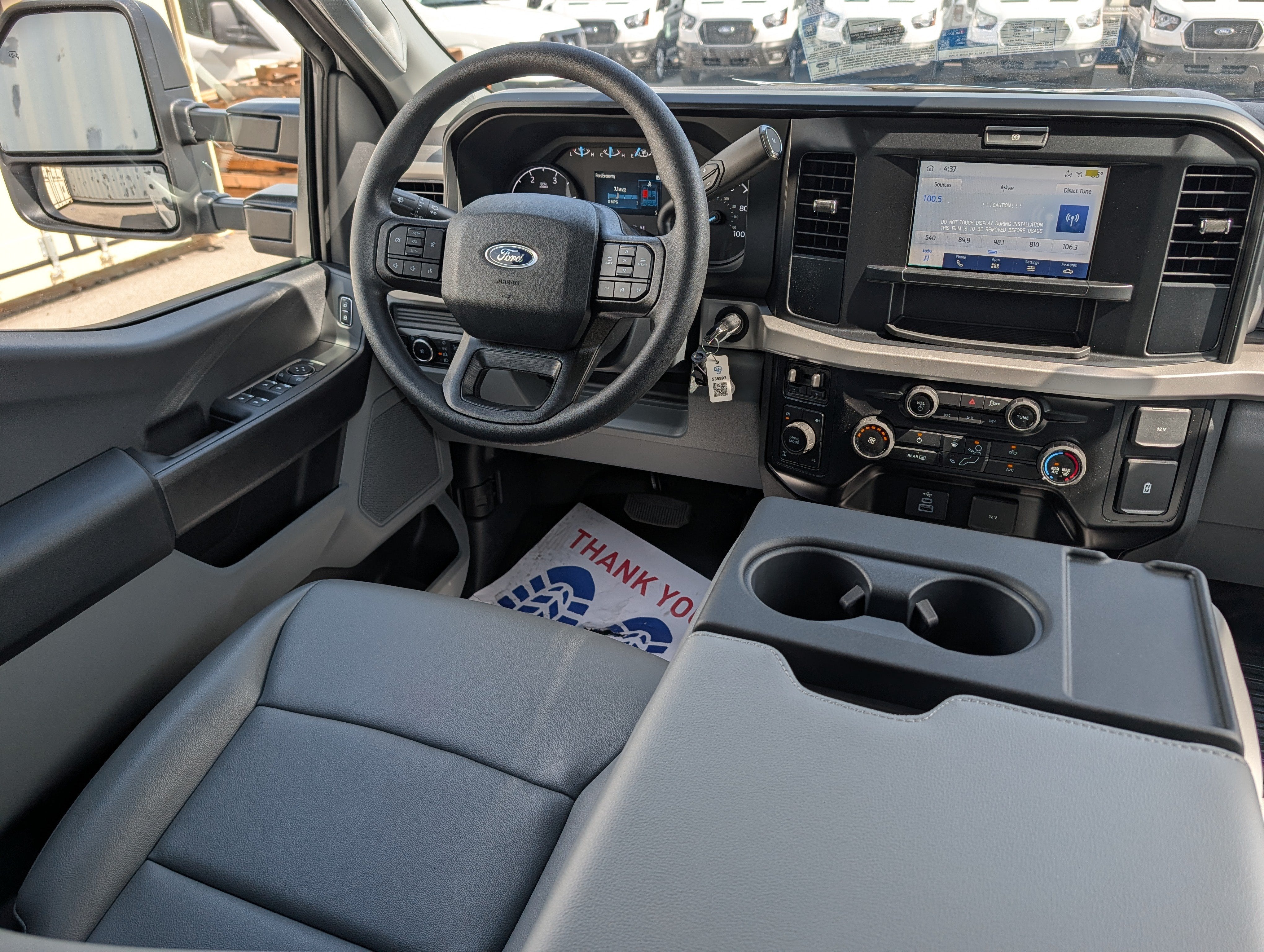 2026 Ford SUPER DUTY F-250 XL