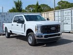 2026 Ford SUPER DUTY F-250 XL