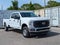 2026 Ford SUPER DUTY F-250 XL