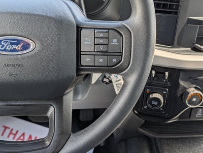 2026 Ford SUPER DUTY F-250 XL