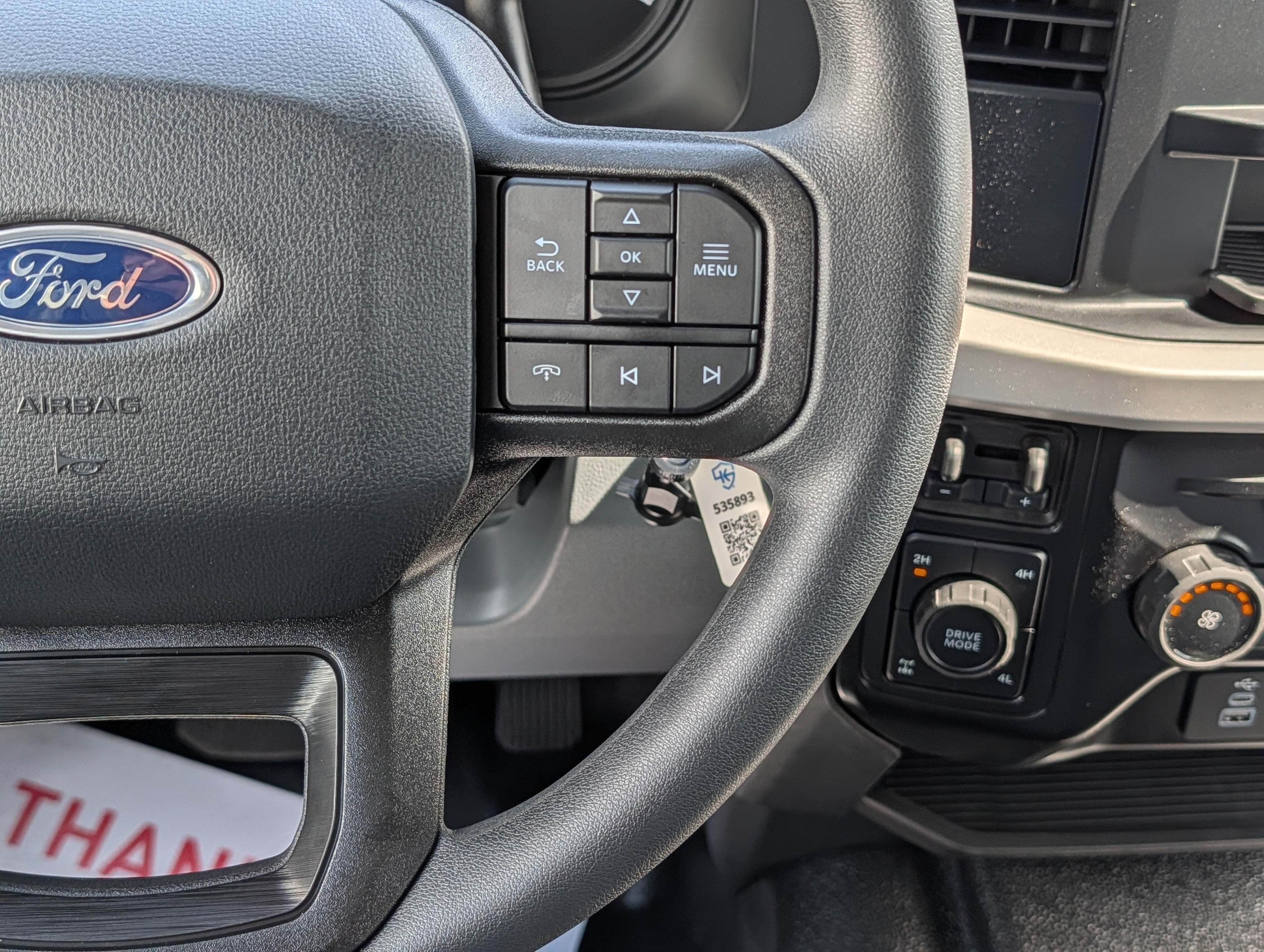 2026 Ford SUPER DUTY F-250 XL