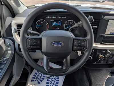 2026 Ford SUPER DUTY F-250 XL