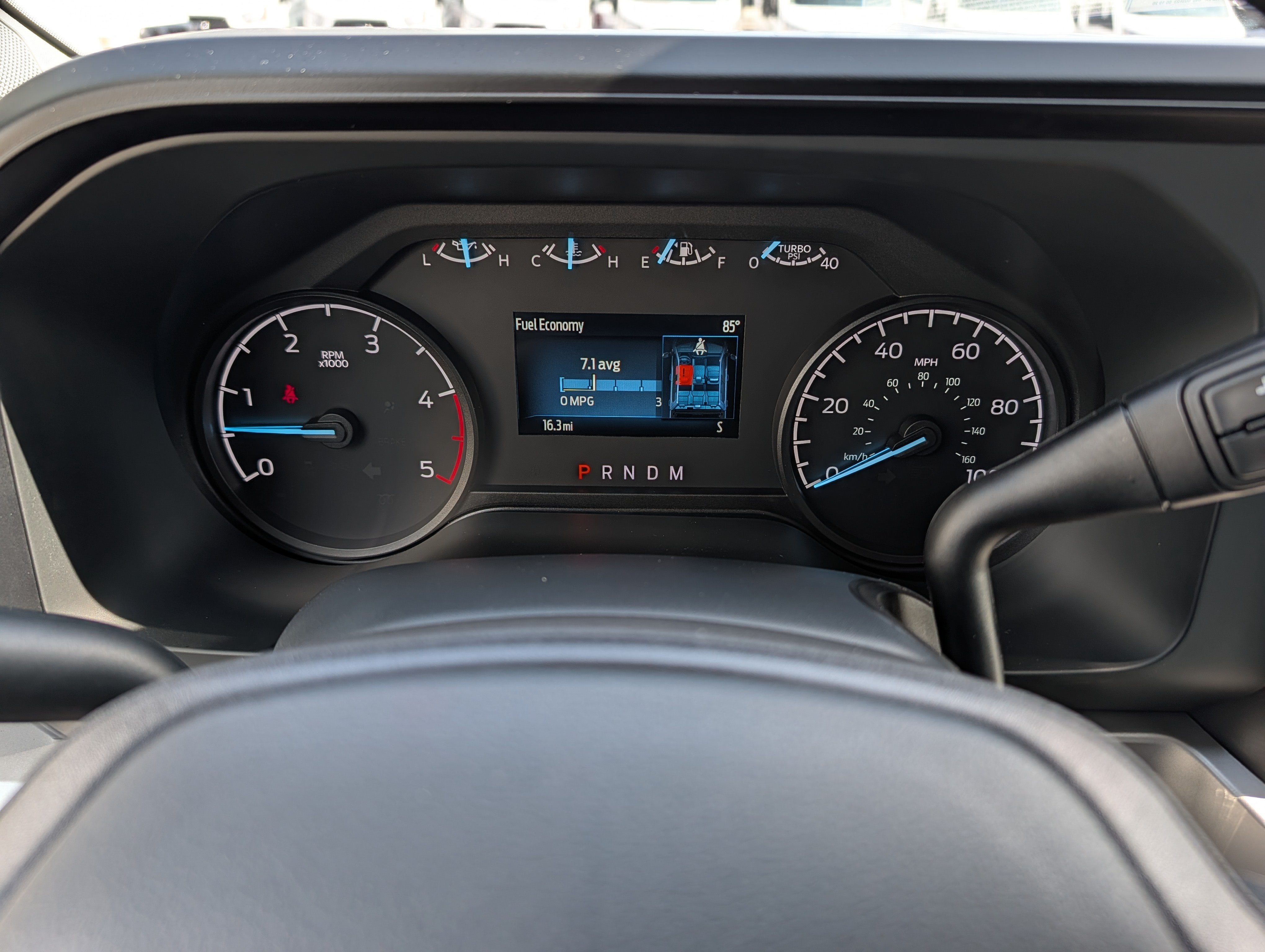 2026 Ford SUPER DUTY F-250 XL