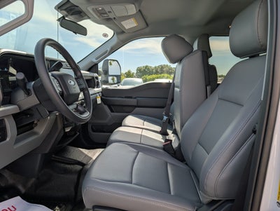 2026 Ford SUPER DUTY F-250 XL