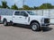 2026 Ford SUPER DUTY F-250 XL