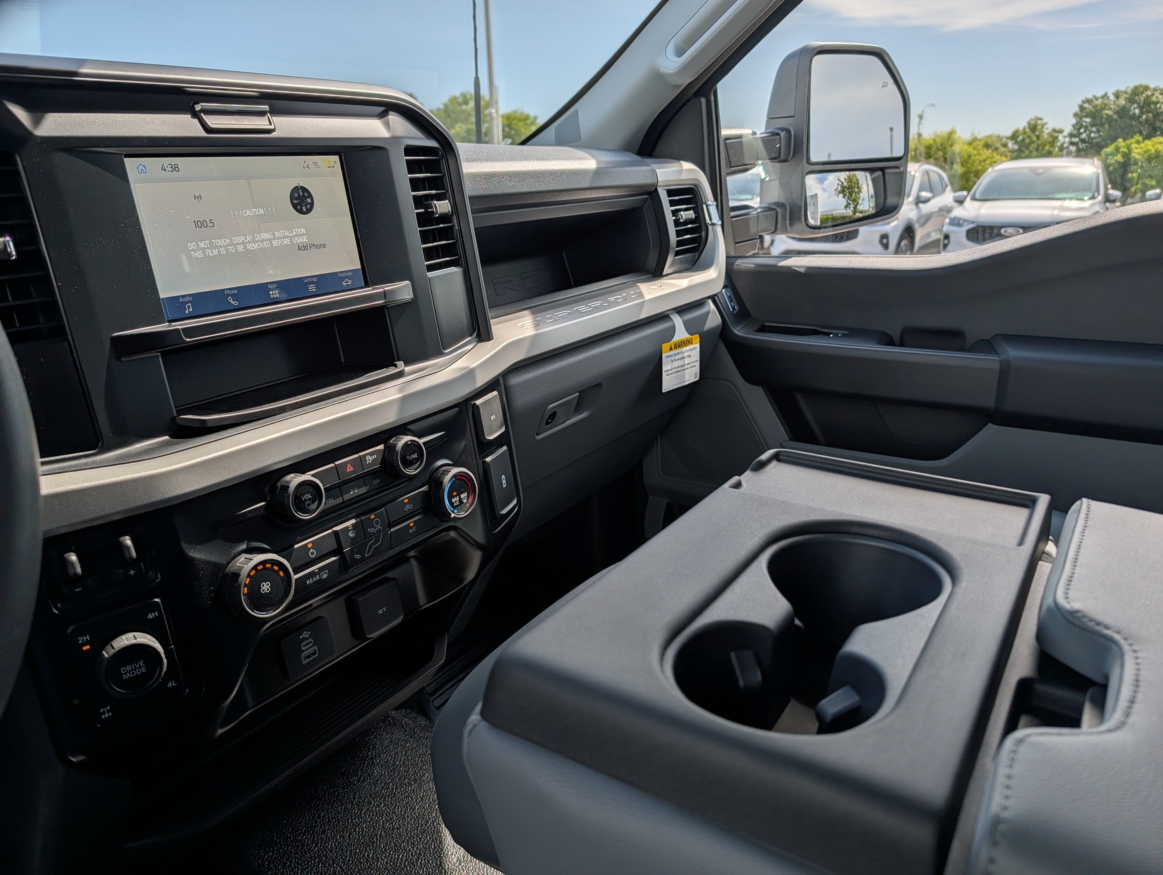 2026 Ford SUPER DUTY F-250 XL