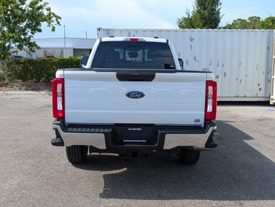 2026 Ford SUPER DUTY F-250 XL