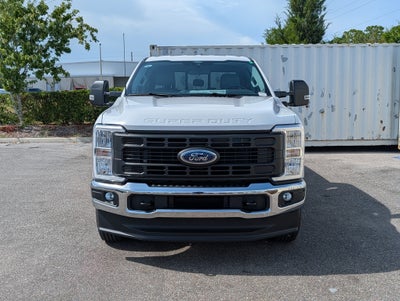 2026 Ford SUPER DUTY F-250 XL