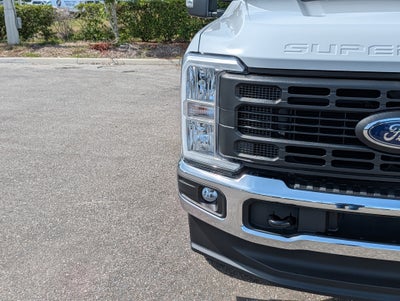 2026 Ford SUPER DUTY F-250 XL