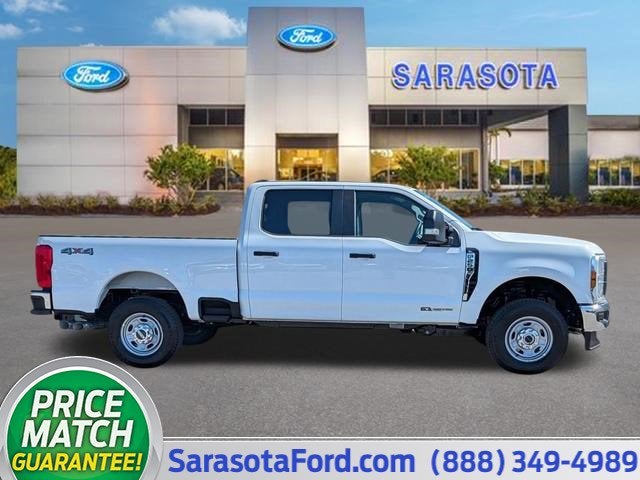 2026 Ford SUPER DUTY F-250 XL