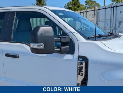 2026 Ford SUPER DUTY F-250 XL