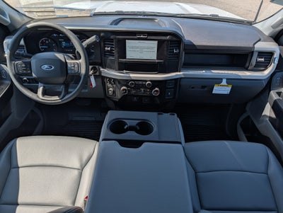 2026 Ford SUPER DUTY F-250 XL