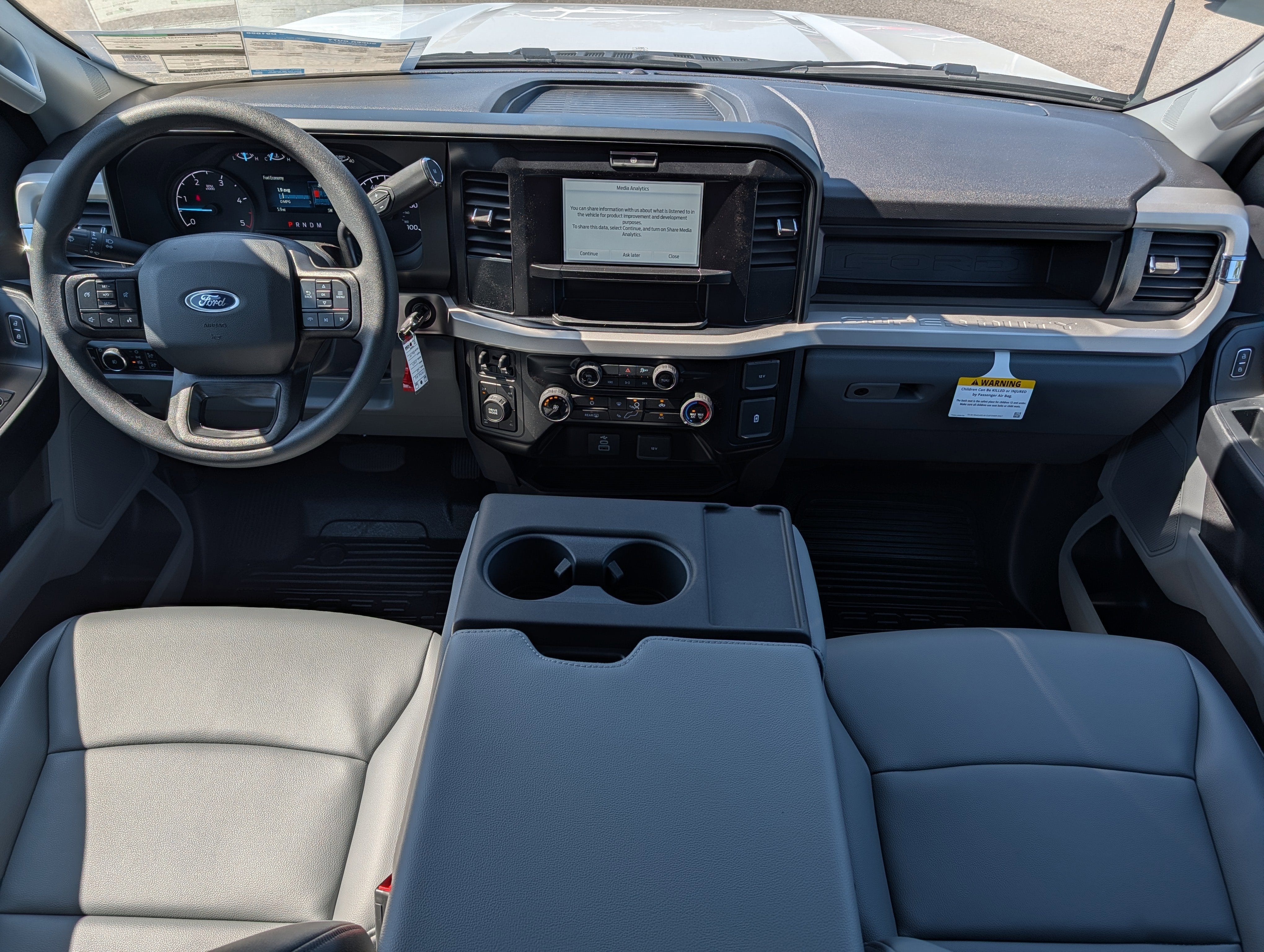 2026 Ford SUPER DUTY F-250 XL