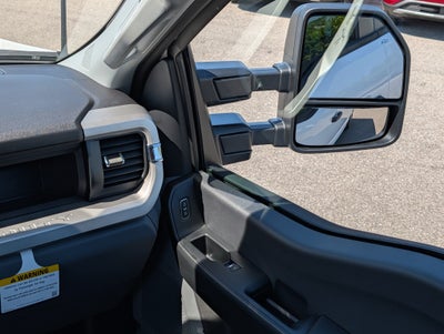 2026 Ford SUPER DUTY F-250 XL