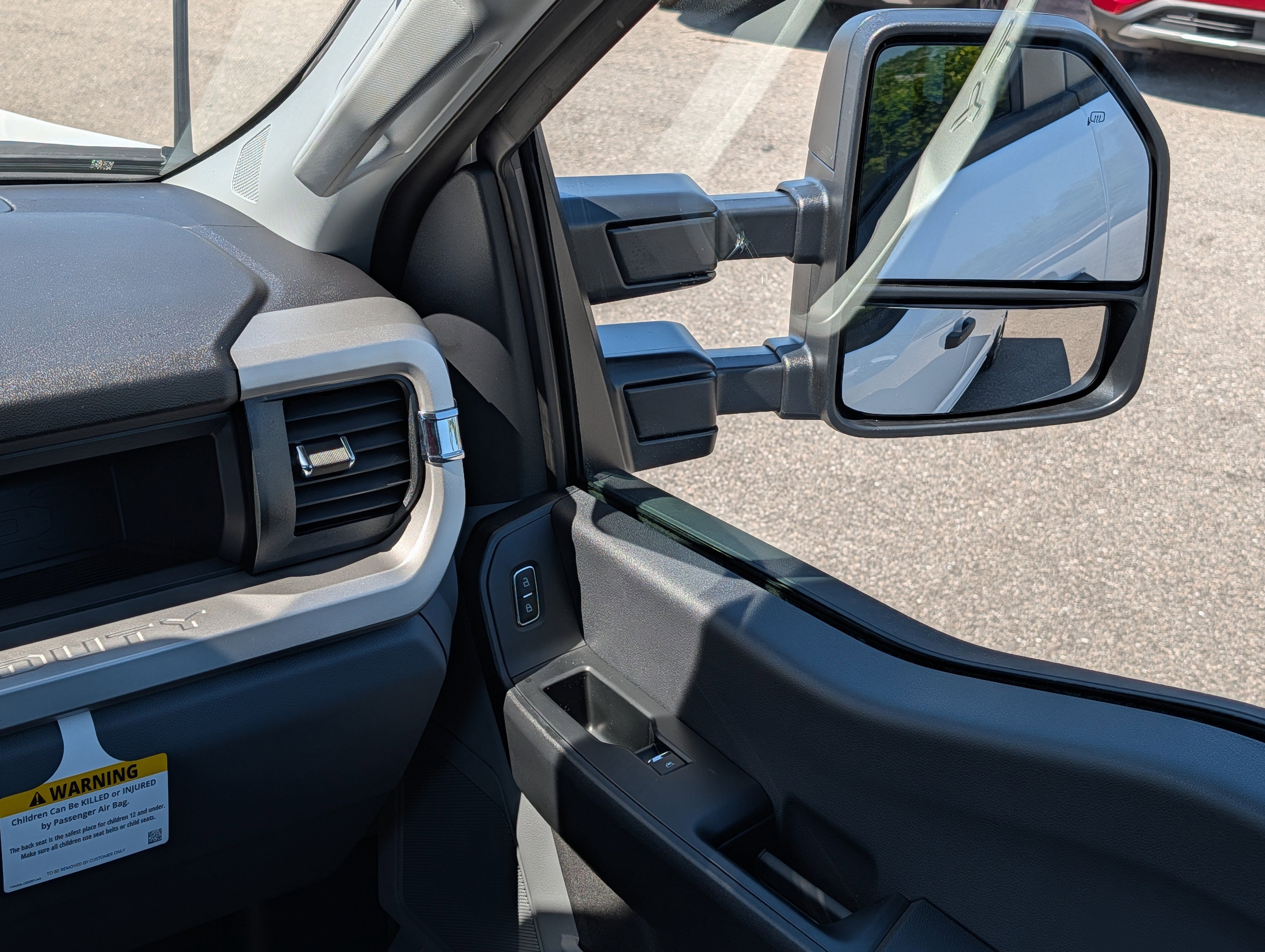 2026 Ford SUPER DUTY F-250 XL