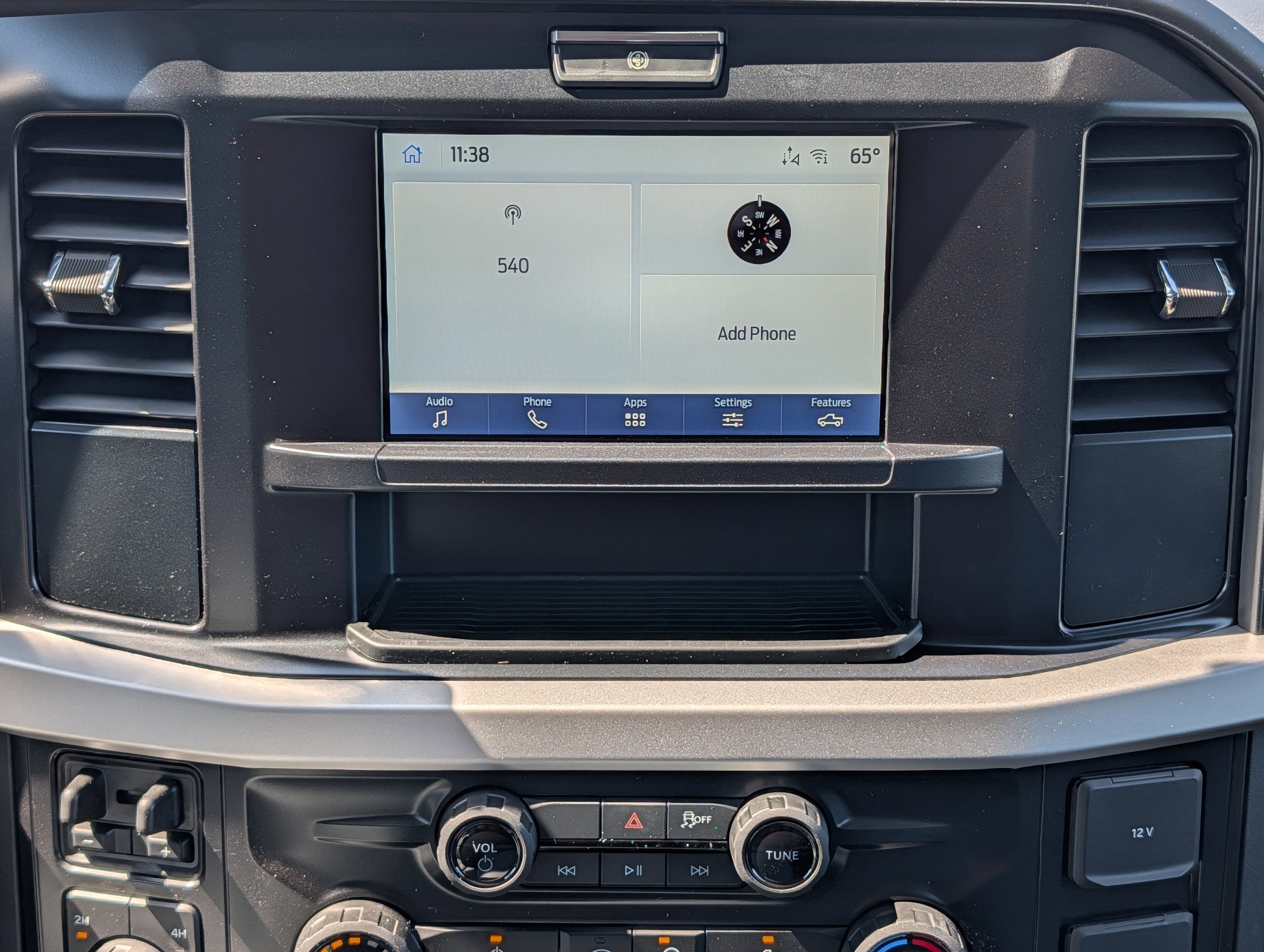 2026 Ford SUPER DUTY F-250 XL