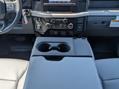 2026 Ford SUPER DUTY F-250 XL