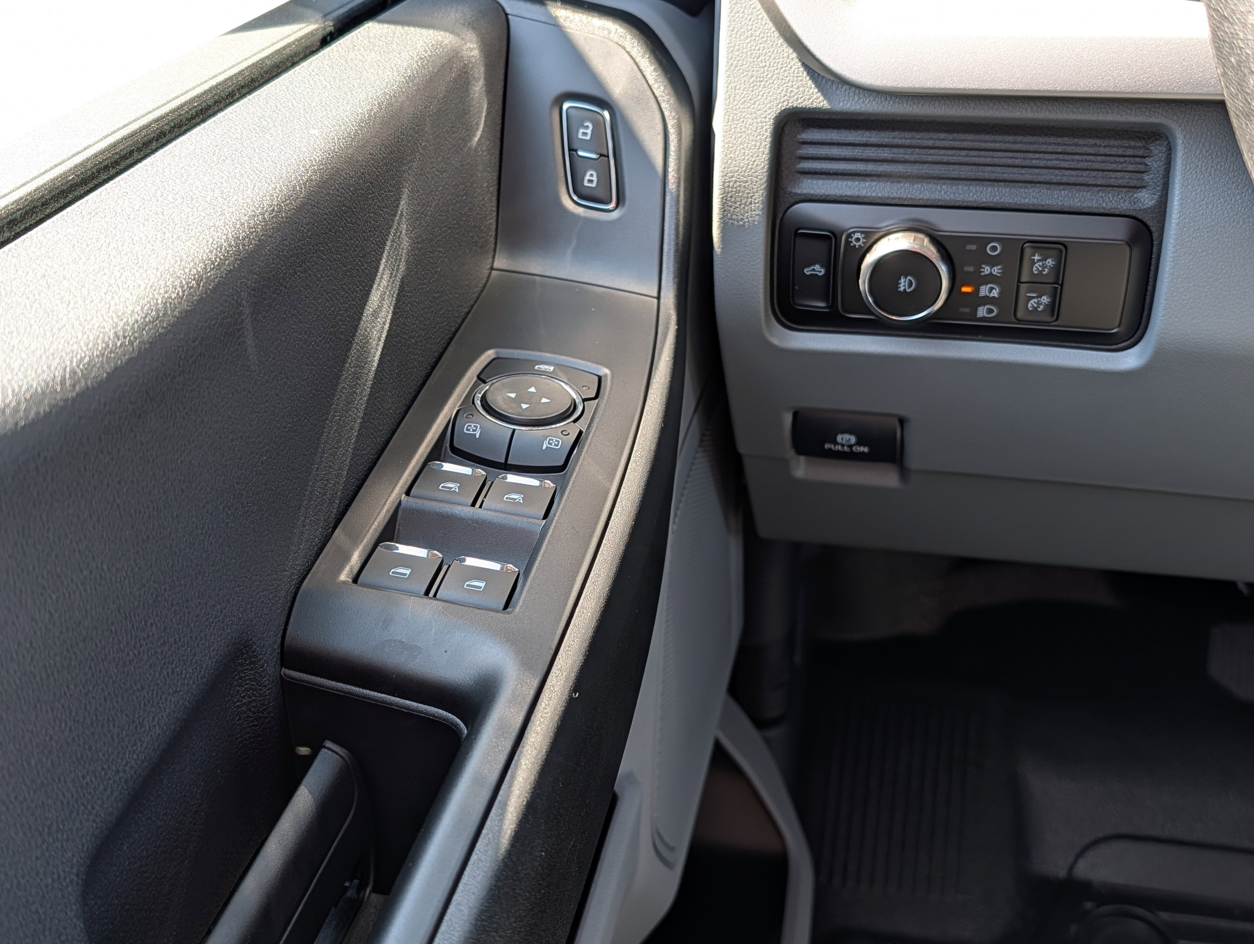 2026 Ford SUPER DUTY F-250 XL