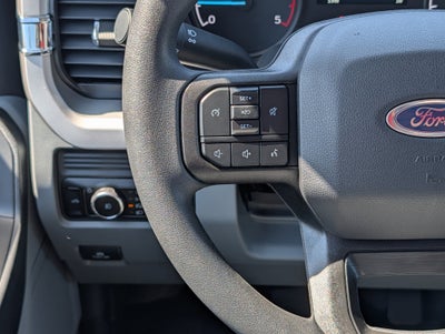 2026 Ford SUPER DUTY F-250 XL