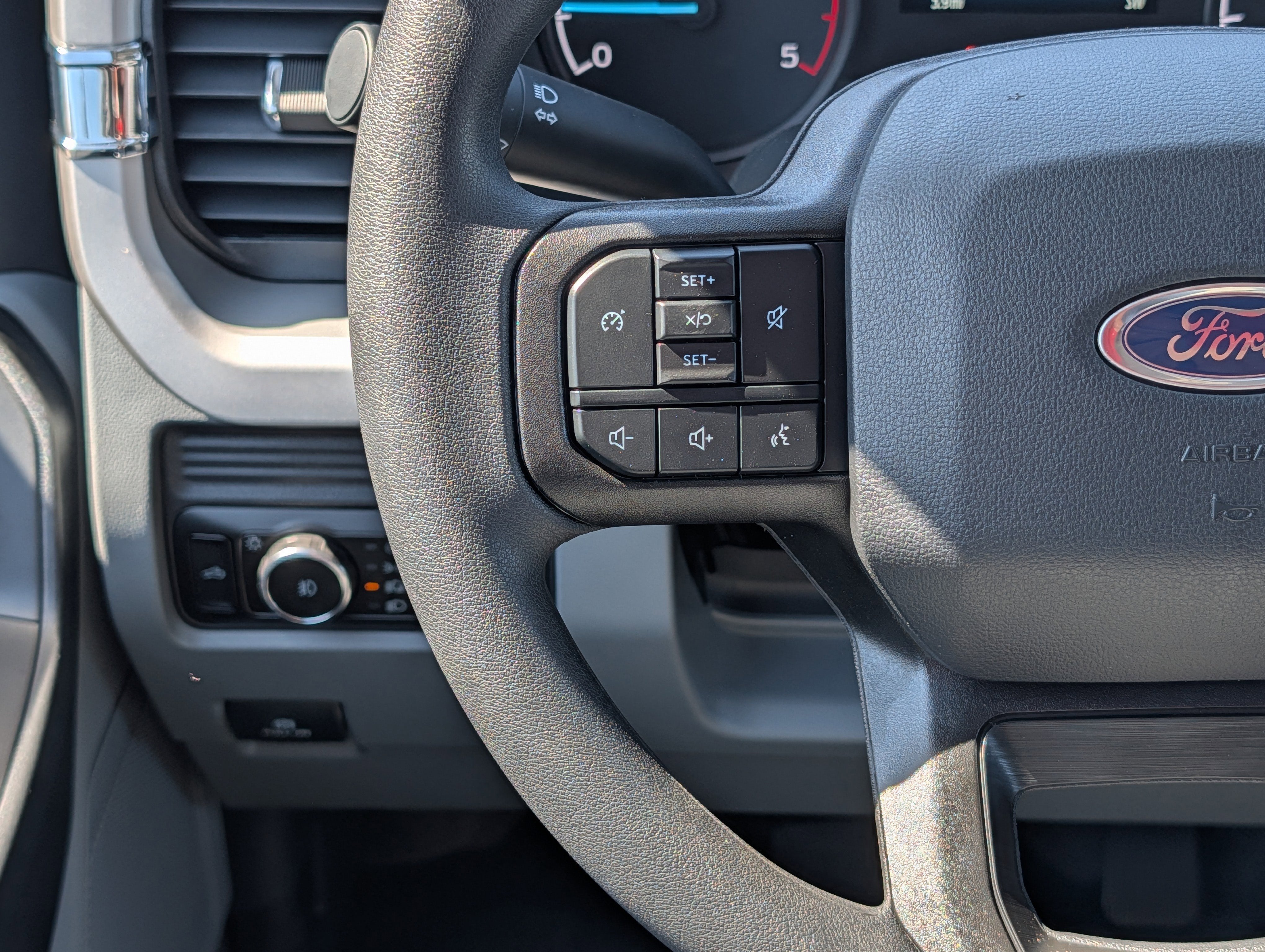 2026 Ford SUPER DUTY F-250 XL