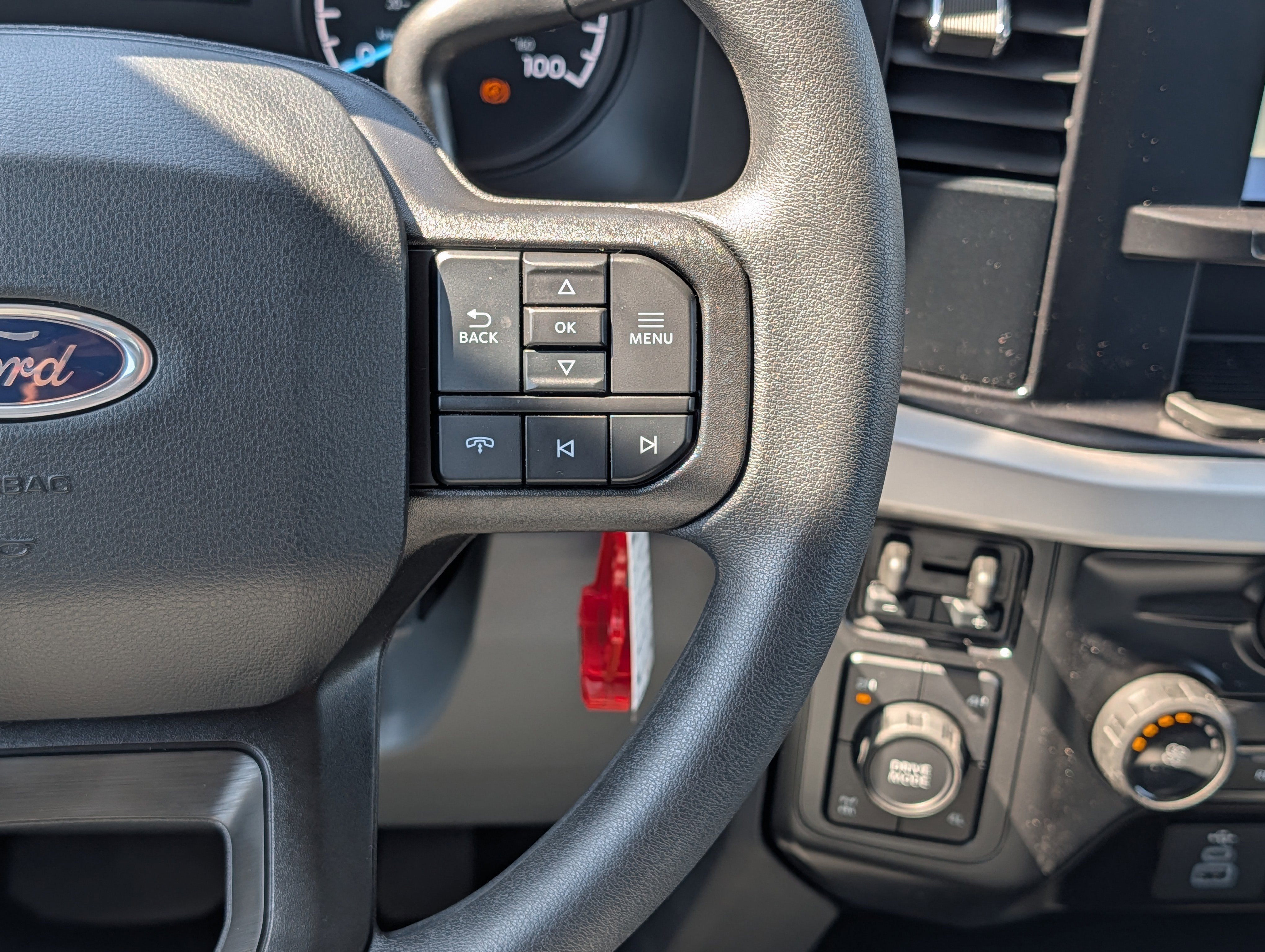 2026 Ford SUPER DUTY F-250 XL