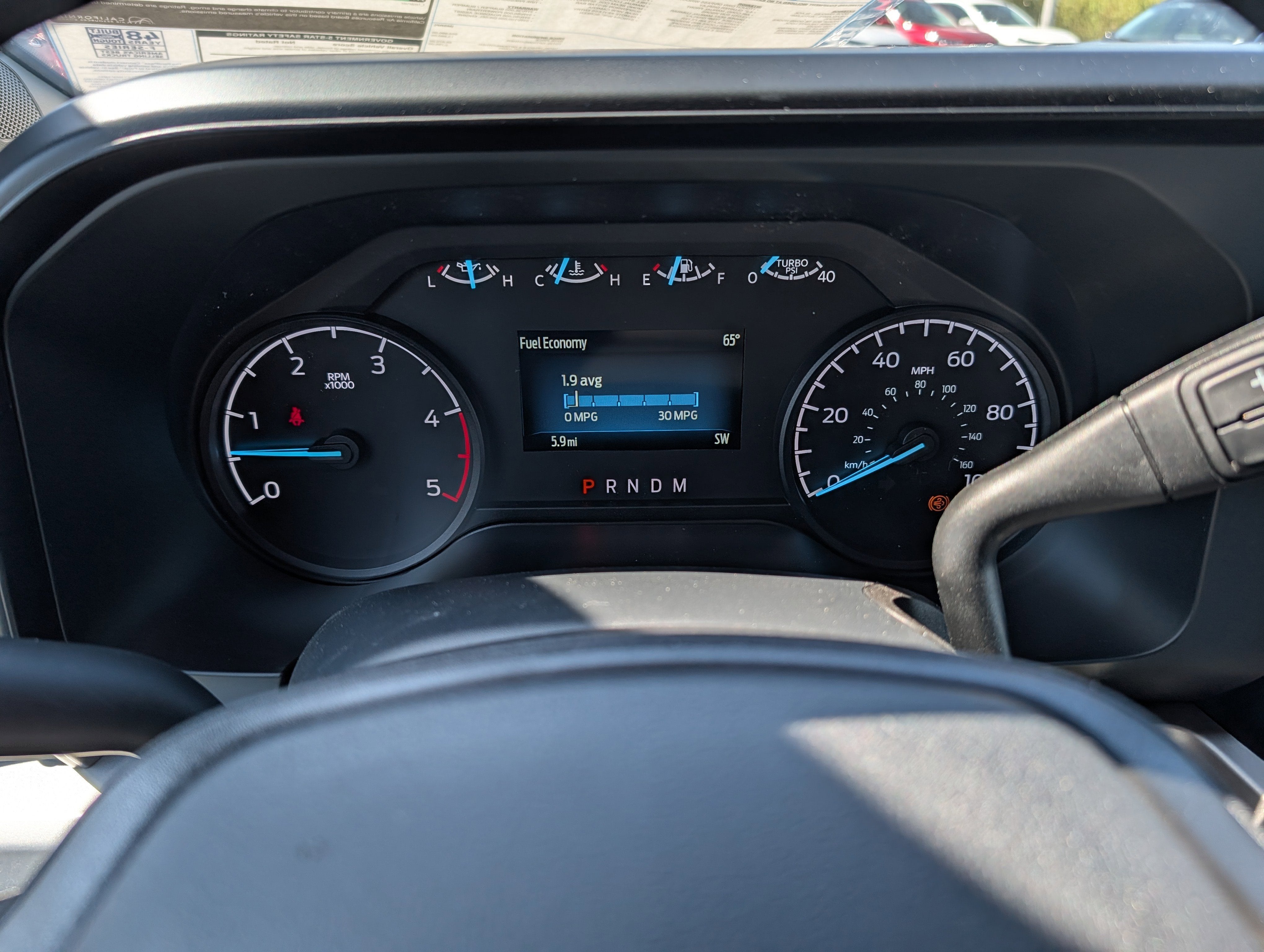 2026 Ford SUPER DUTY F-250 XL