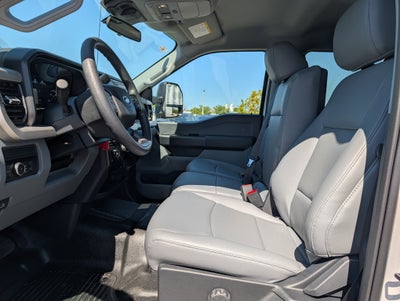 2026 Ford SUPER DUTY F-250 XL